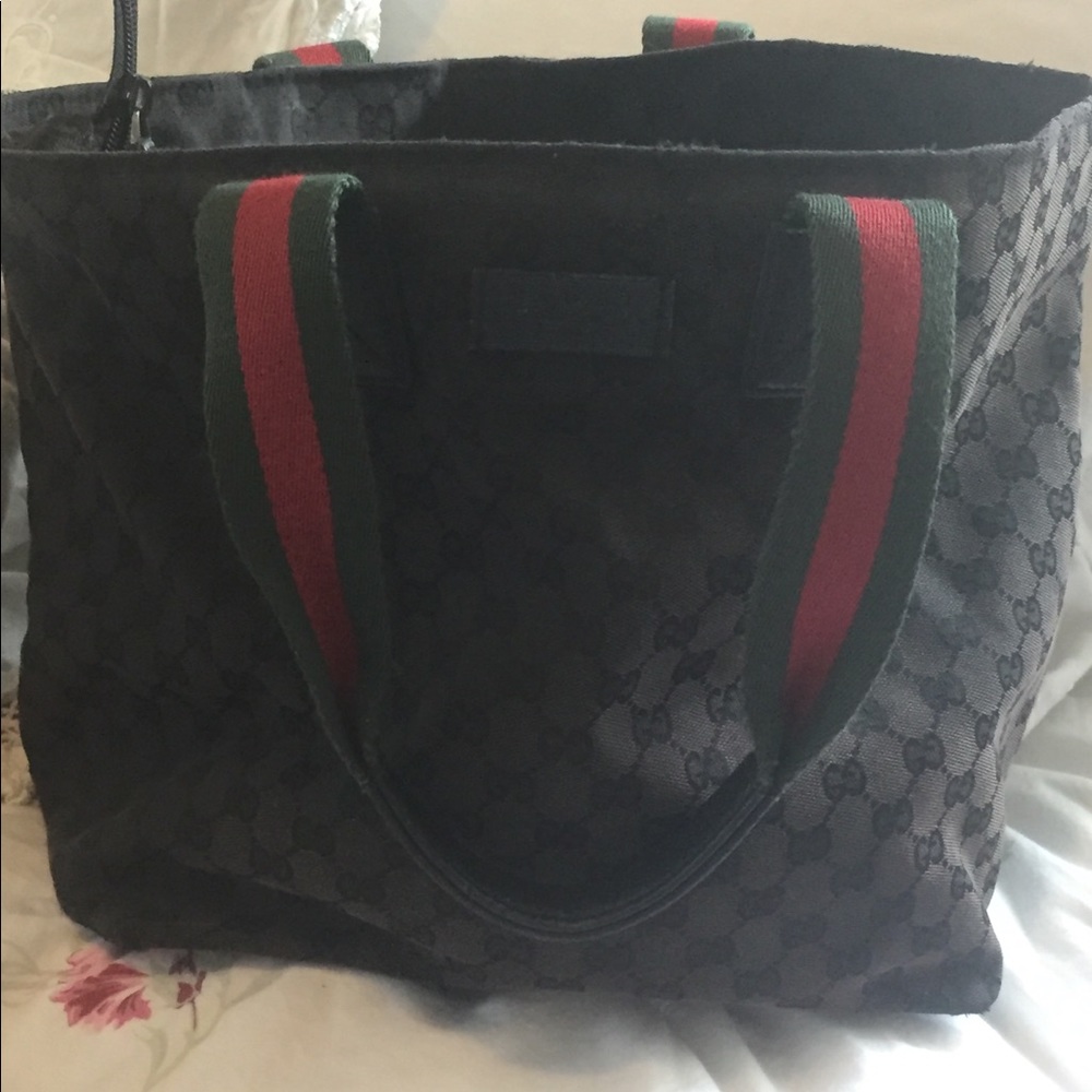 More pics of Gucci
